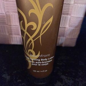 Younique Self-Tanning Body Lotion